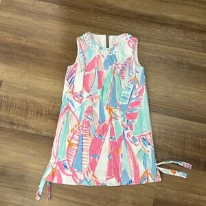 Lilly Pulitzer size 6 shift